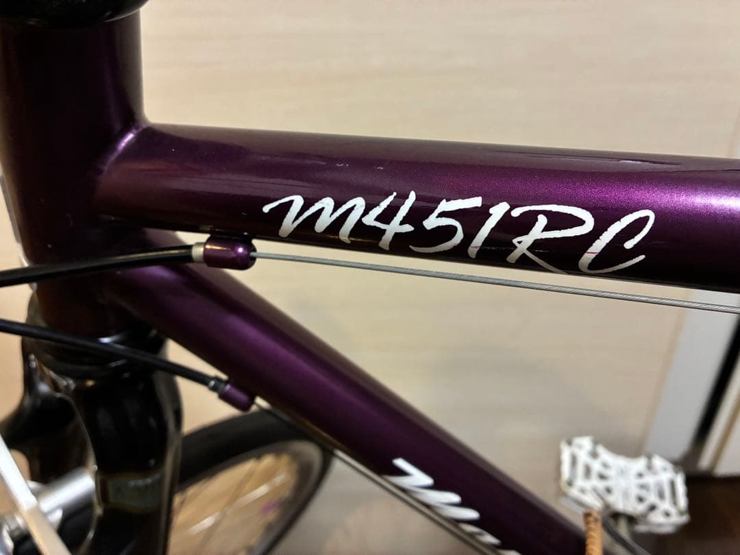超美品】KHS Manhattan M451RC 低走行　カスタム　希少‼️