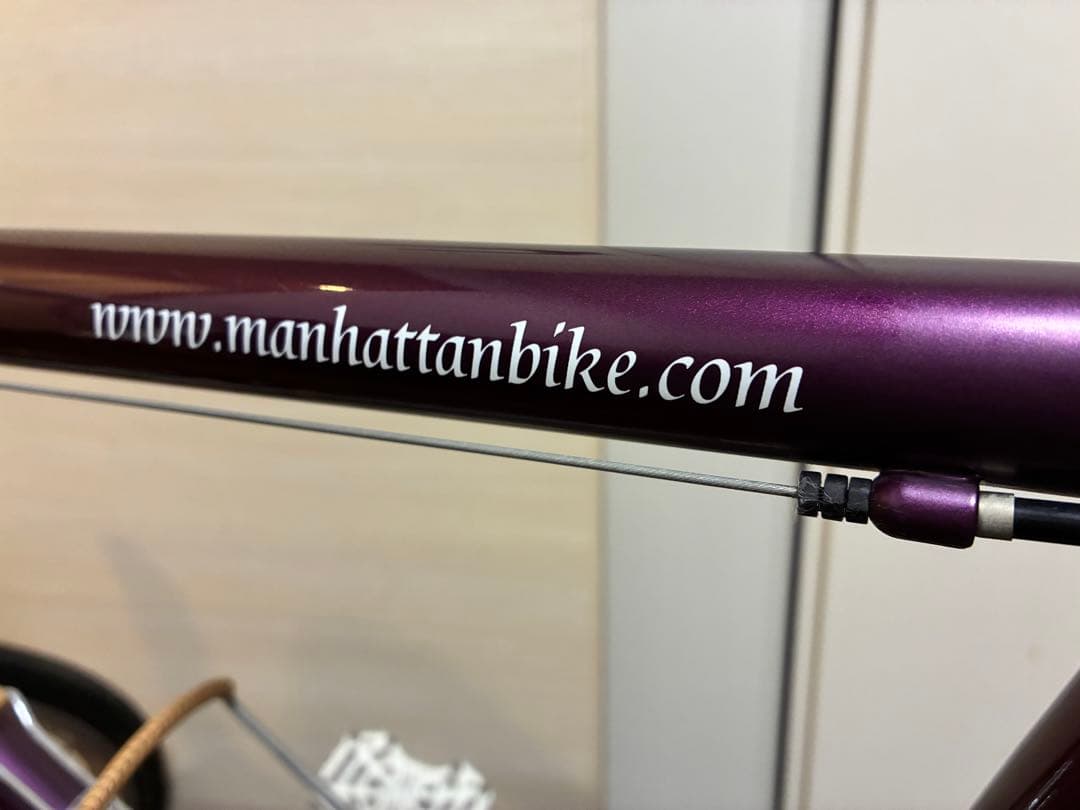 超美品】KHS Manhattan M451RC 低走行　カスタム　希少‼️