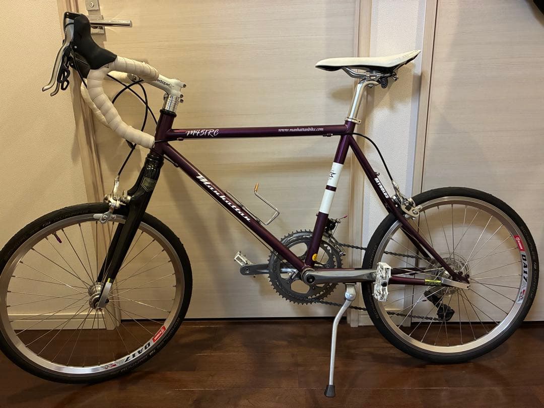 超美品】KHS Manhattan M451RC 低走行　カスタム　希少‼️