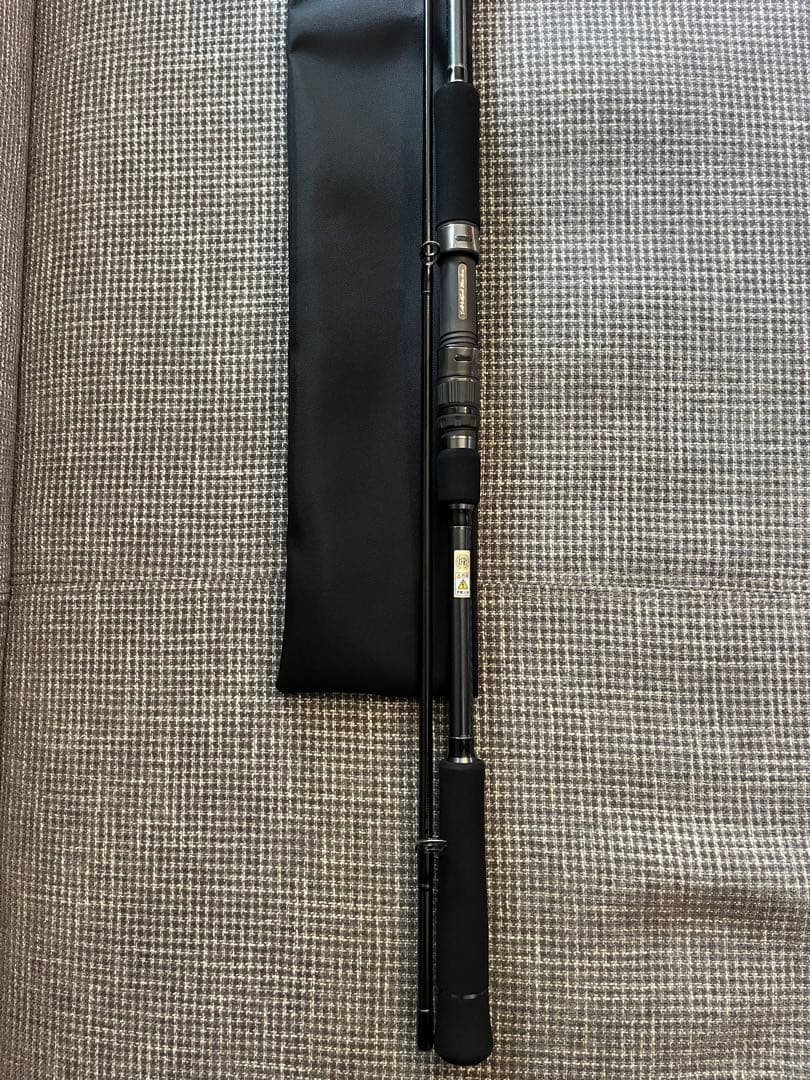 ロッド YAMAGA BLANKS 88CHAIN VERSATILE