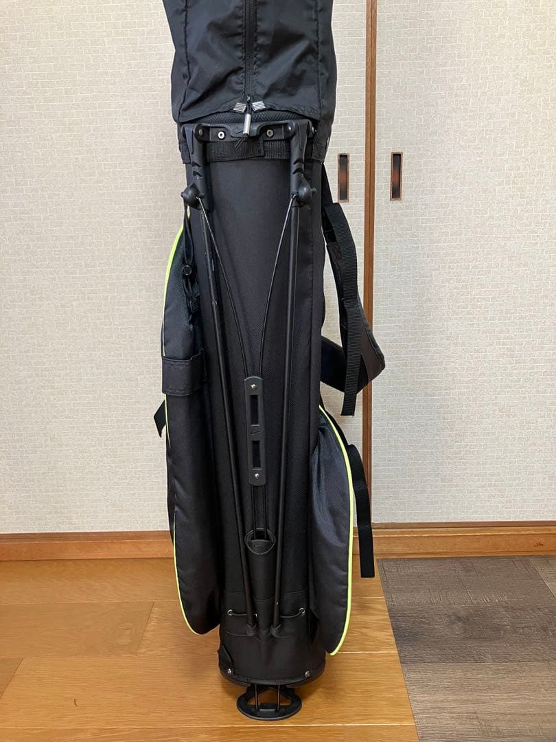 ナイキゴルフ スポーツライト キャリー スタンドバッグ