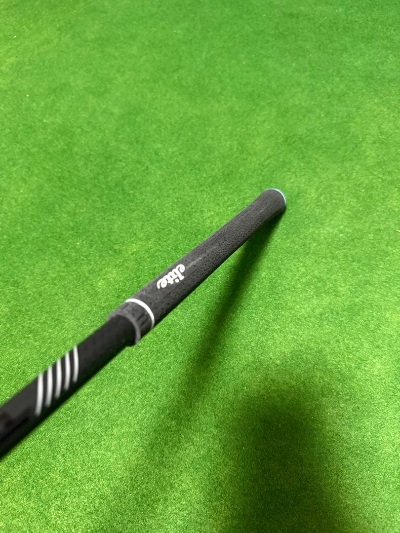【TRN】PING G430 5w 18度 tour black 7 S