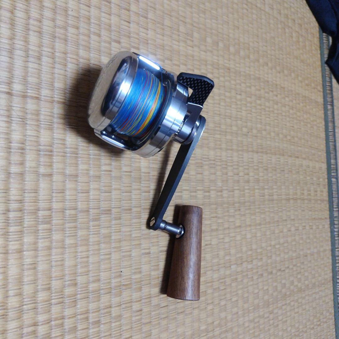 〈SOM〉ブルーヘブン SHL80Hi/R-LB CF Limited