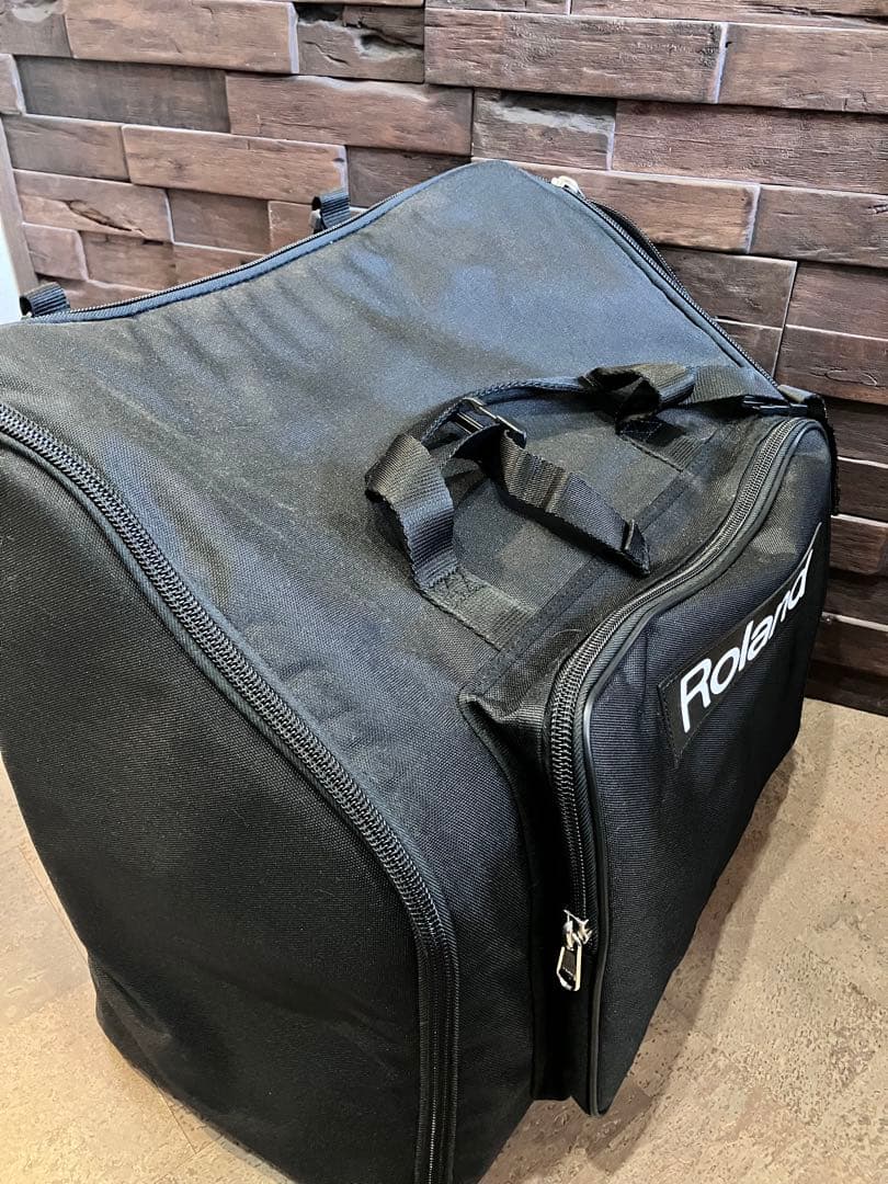 Roland FR-4xb Vアコーディオン