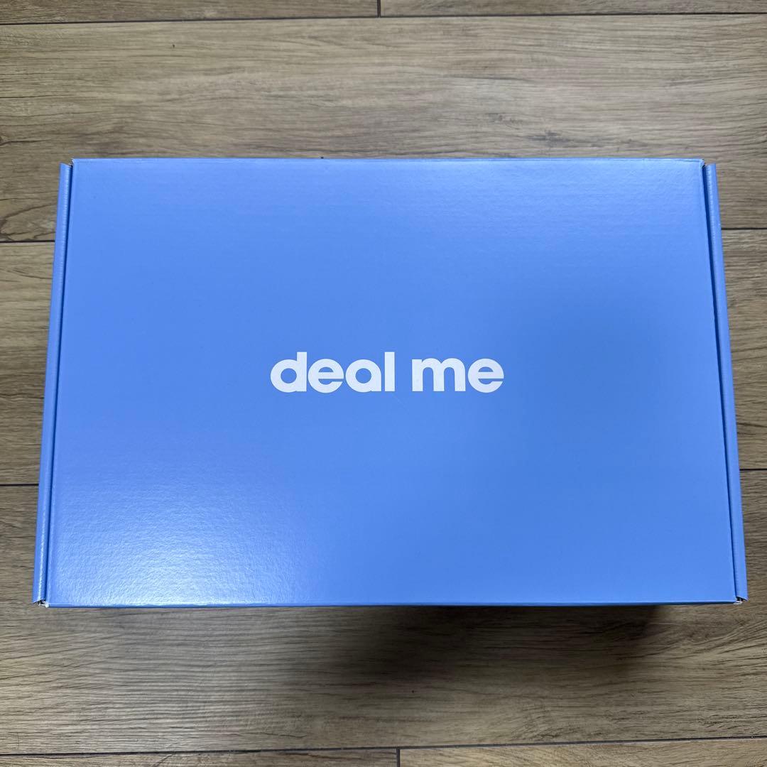 世界のヨコサワ　deal me ポーカーセット