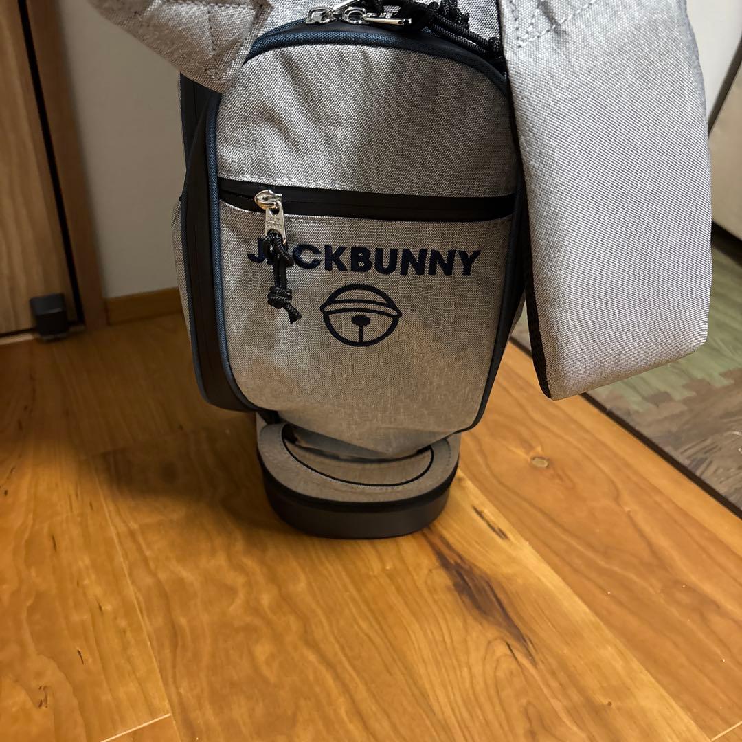 Jack Bunny!! by PEARLY GATES ドラえもん スタンド式