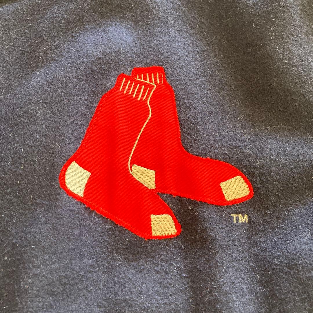 Boston Red Sox スタジアムジャケット