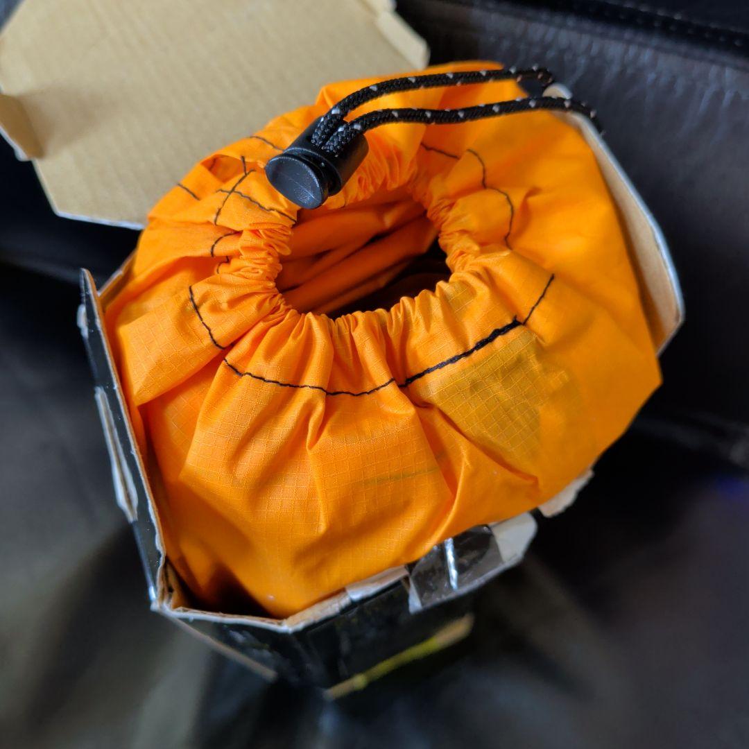 TENSOR INSULATED REGULAR WIDE スリーピングマット