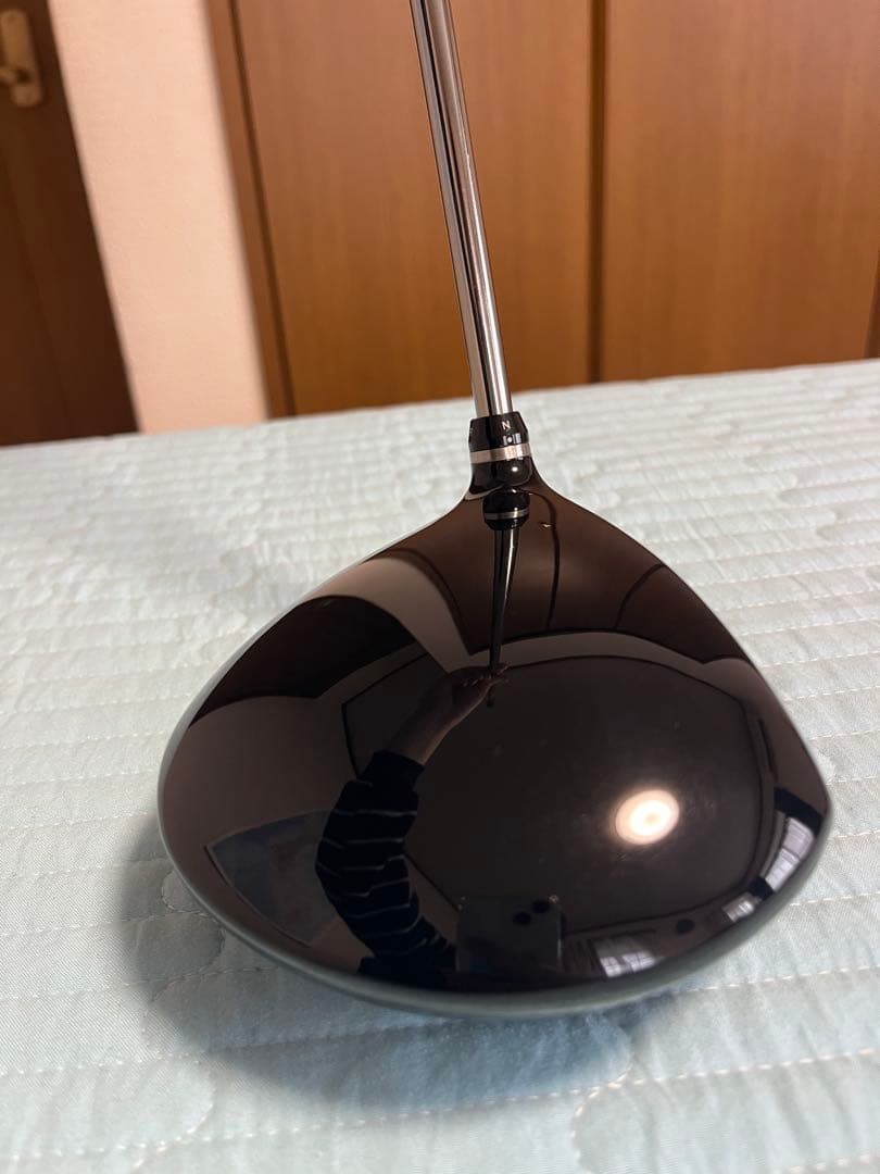 BB4 ドライバー