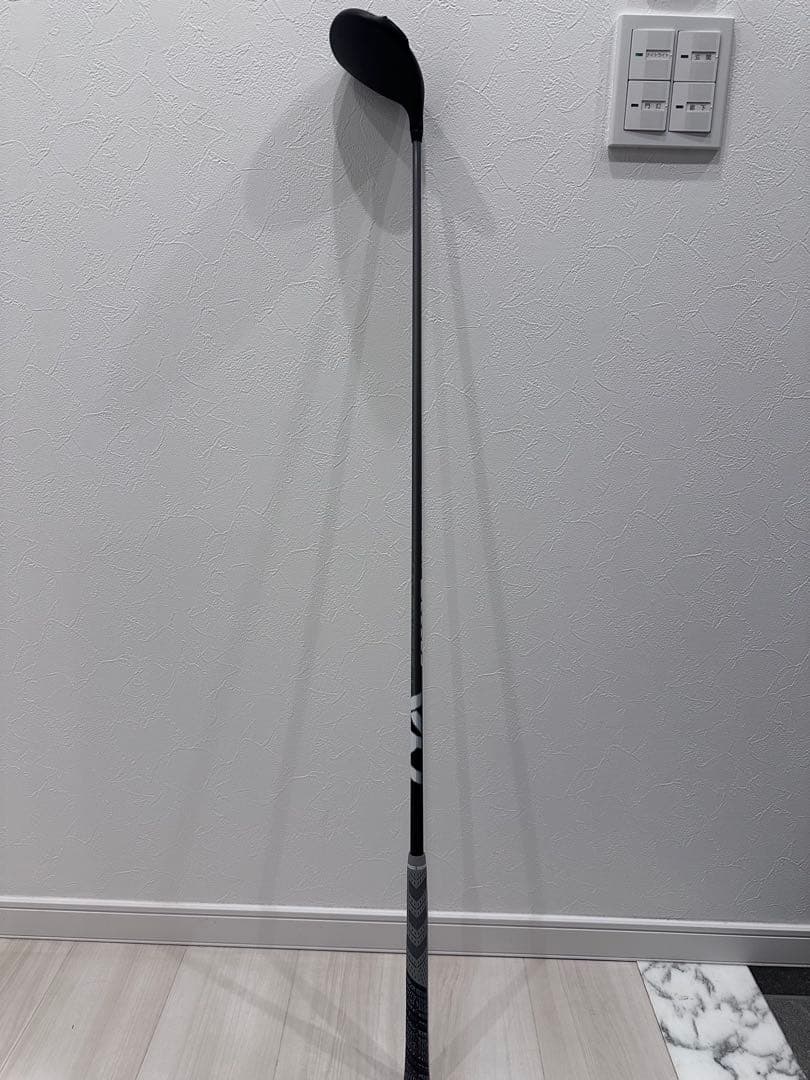 PING G425 SFT フェアウェイウッド　スピーダーNXシャフト付き