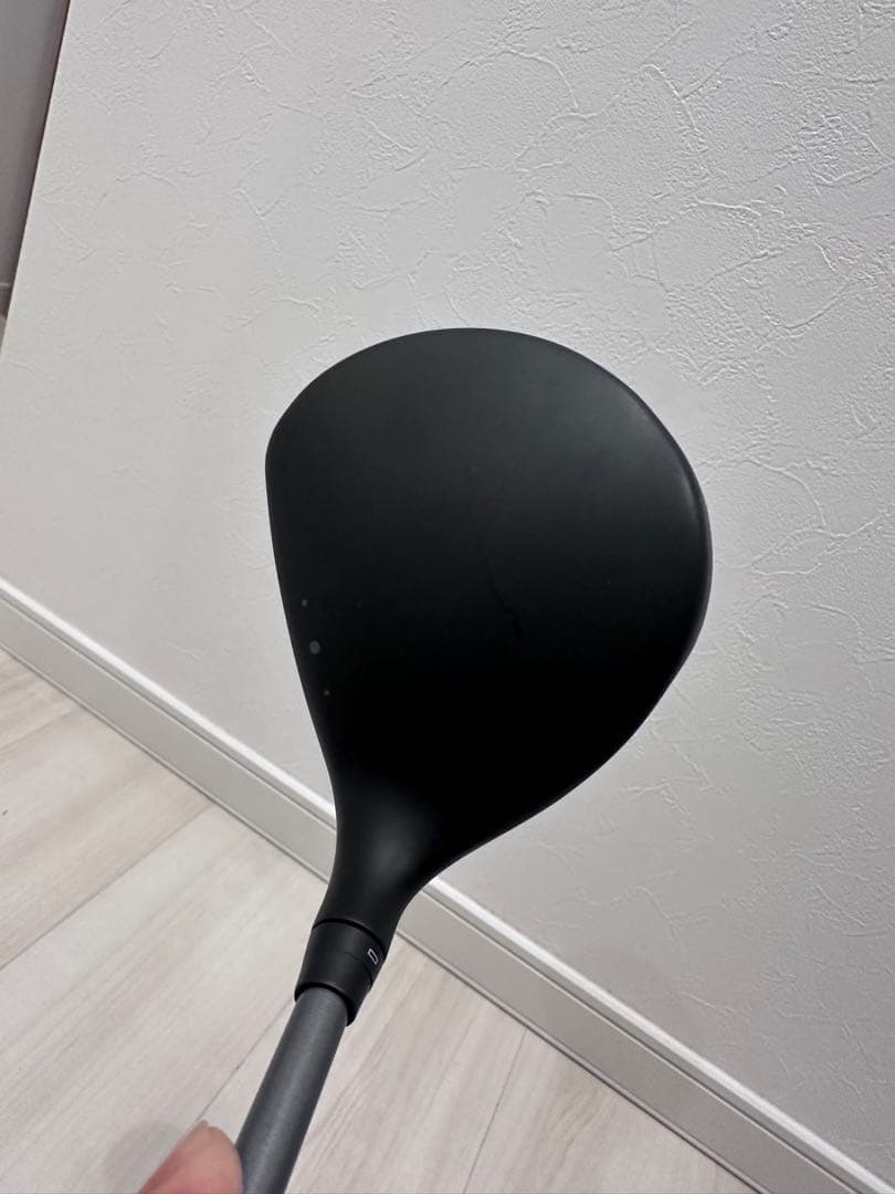 PING G425 SFT フェアウェイウッド　スピーダーNXシャフト付き