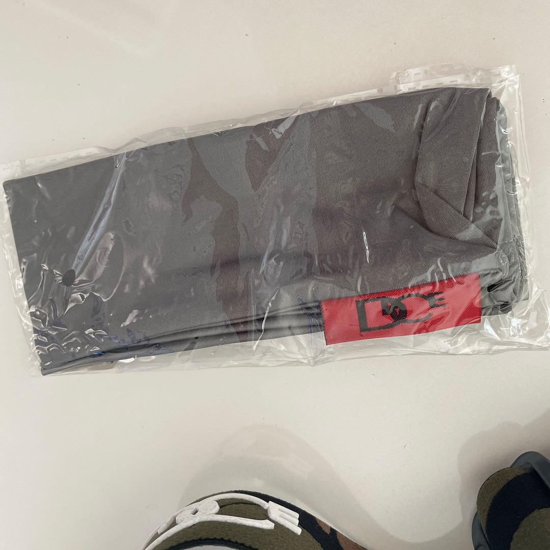 【新品】DICE ダイス　 スノーボード ゴーグル