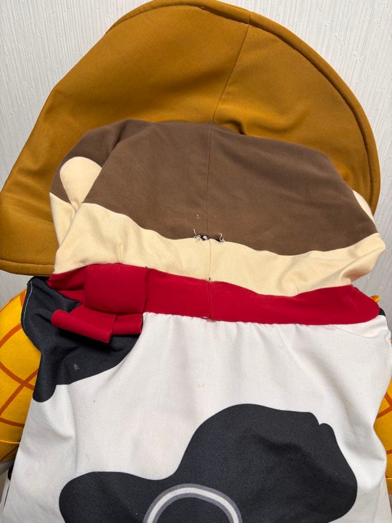 yogibo ヨギボー トイストーリー ウッディー hugger