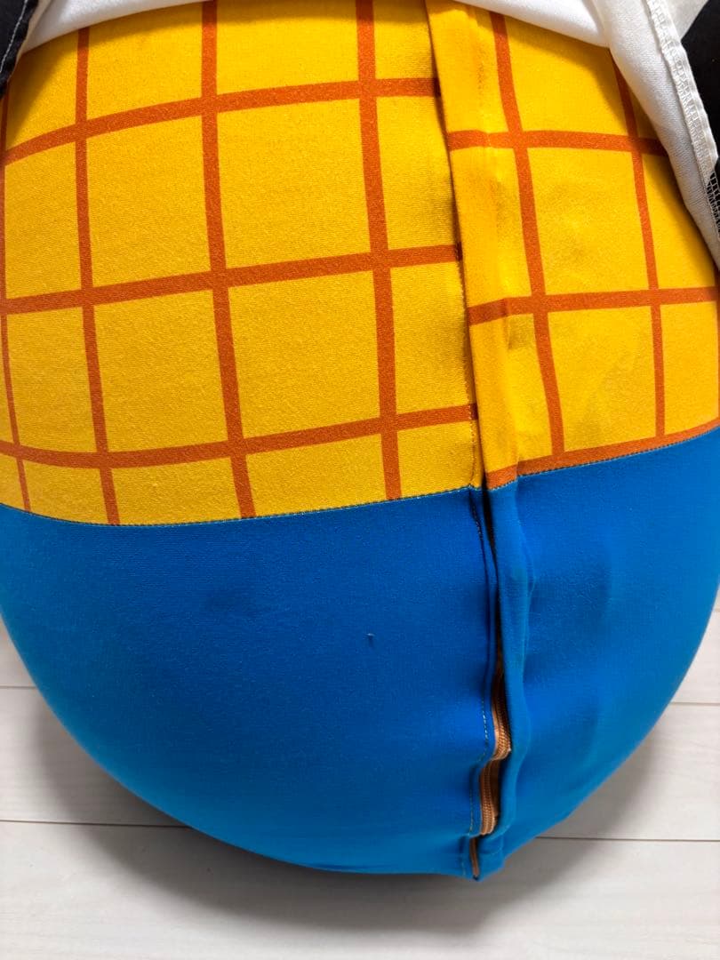 yogibo ヨギボー トイストーリー ウッディー hugger