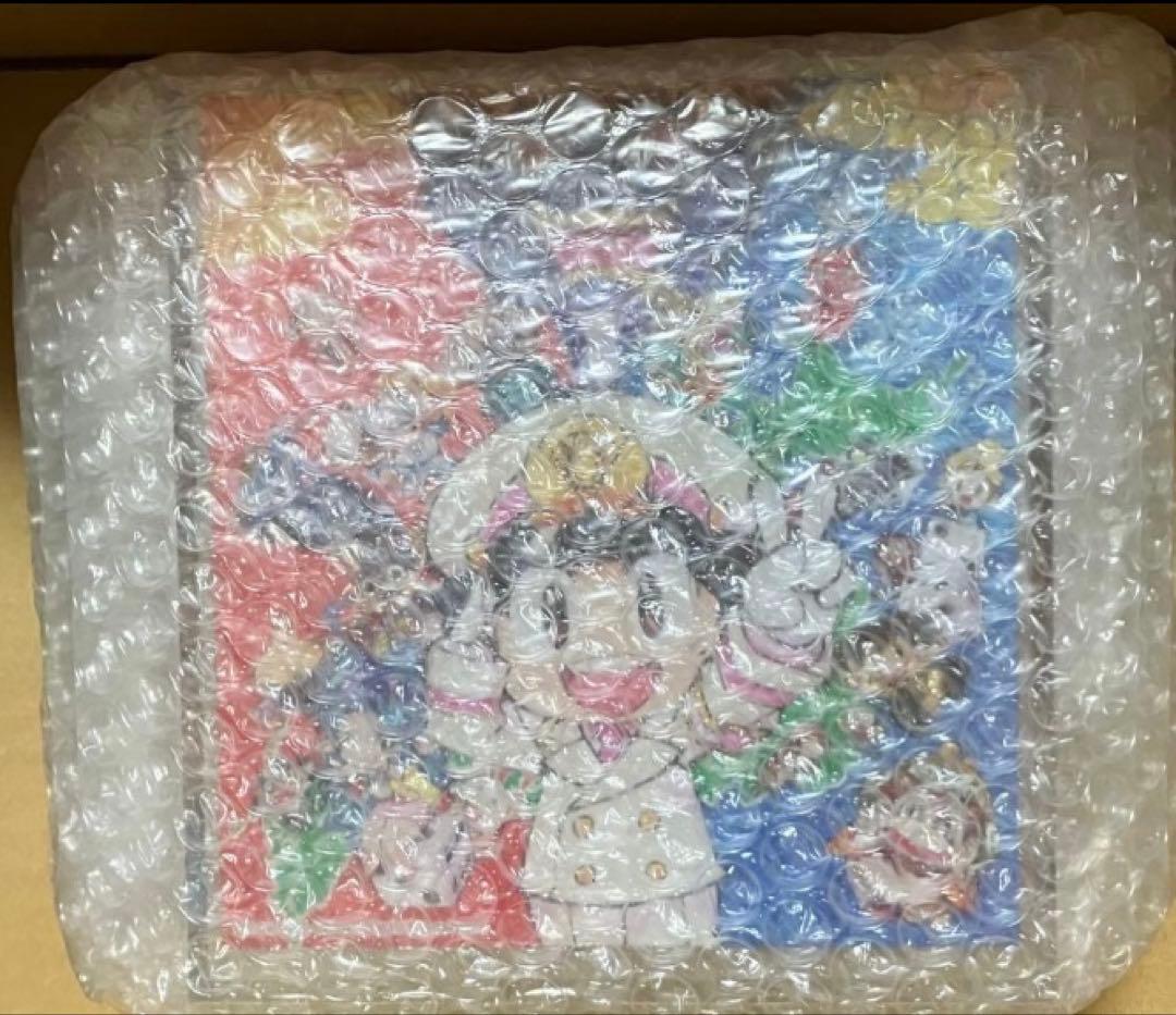 桃太郎電鉄　日本の名湯　アクリルボックス　キャンペーン　当選品　非売品　桃鉄