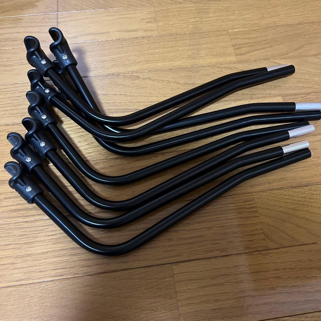 DOD バッグインベッド コット ベージュ