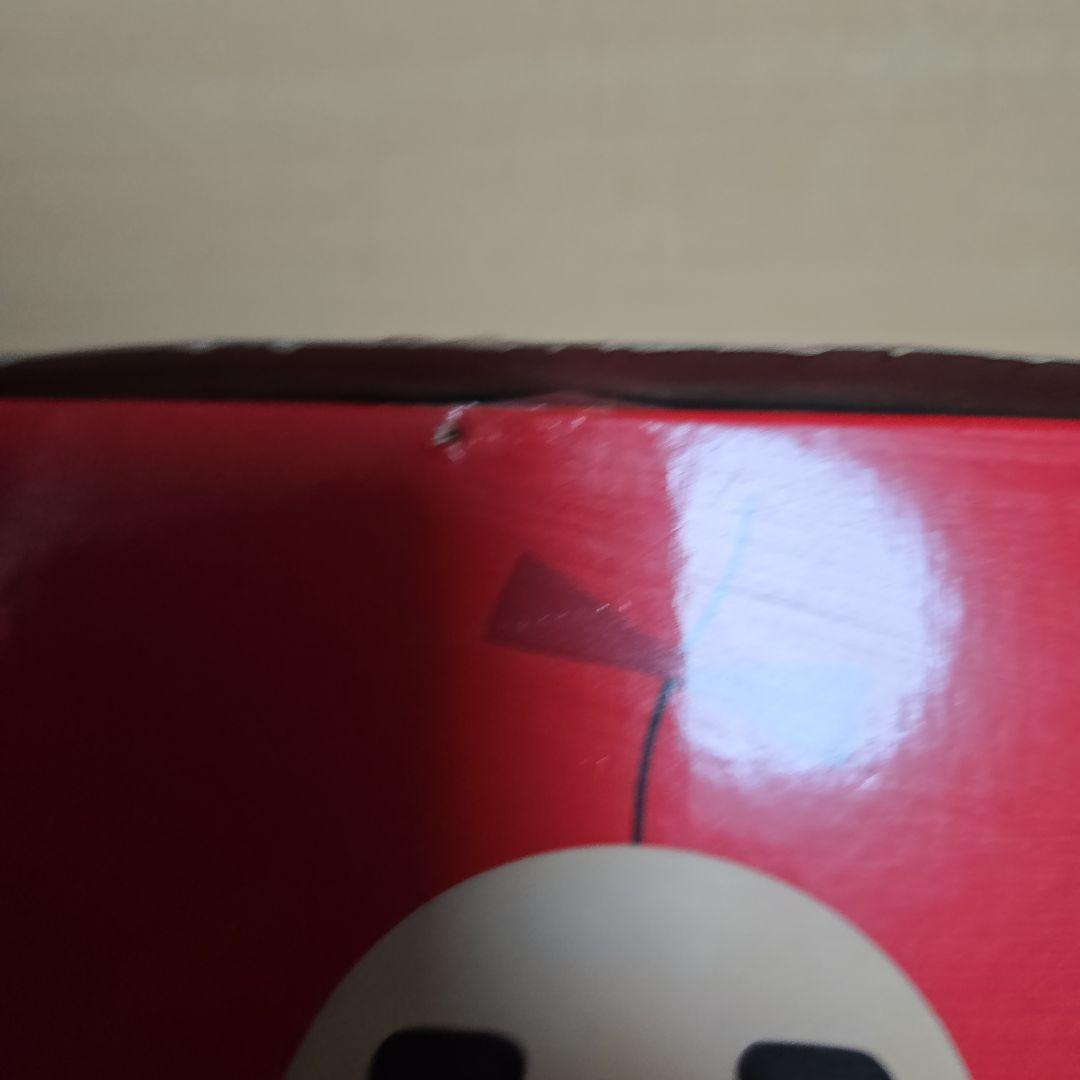 MOTHER2 ギーグの逆襲　スーパーDXどせいさんソフビフィギュア