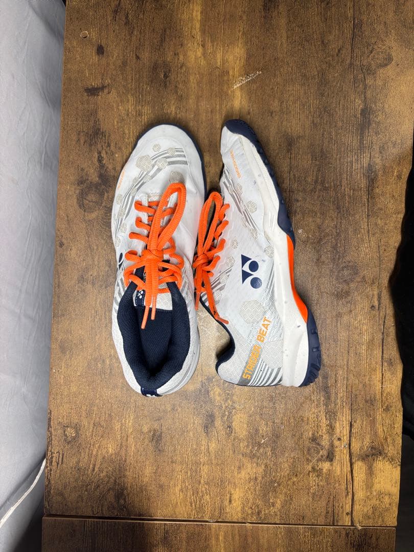 YONEX バドシューズ 26.5