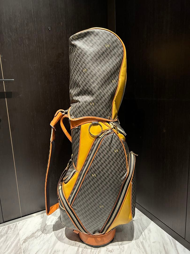 レザレクション キャディバッグ オリオラ