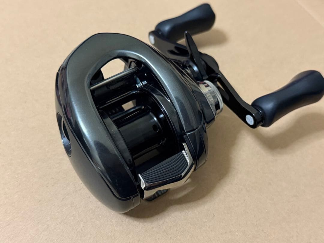 リール SHIMANO ANTARES DC MDHG 23