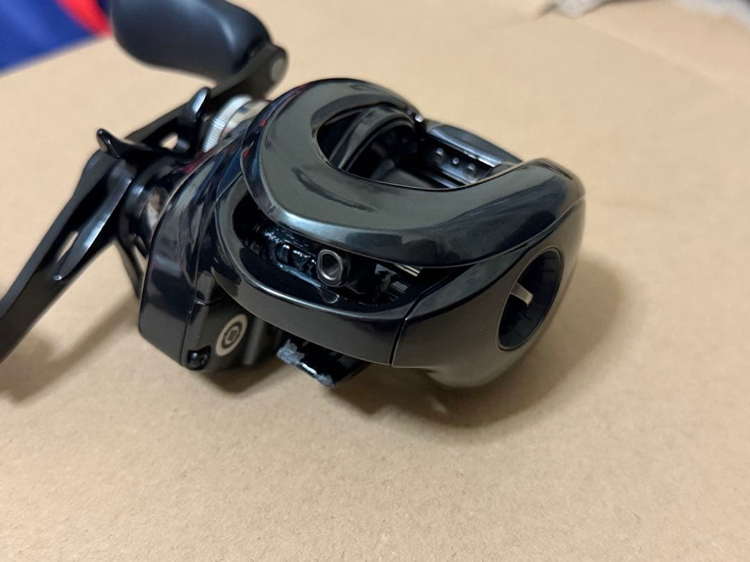 リール SHIMANO ANTARES DC MDHG 23
