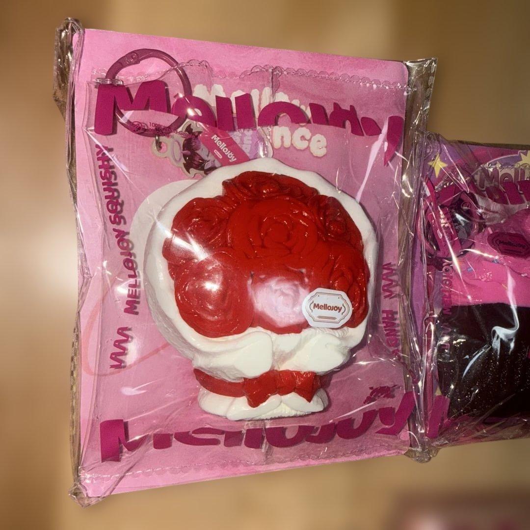 Mellojoy スクイーズ 20点まとめ売り 終売品多数 バラ売り不可❌