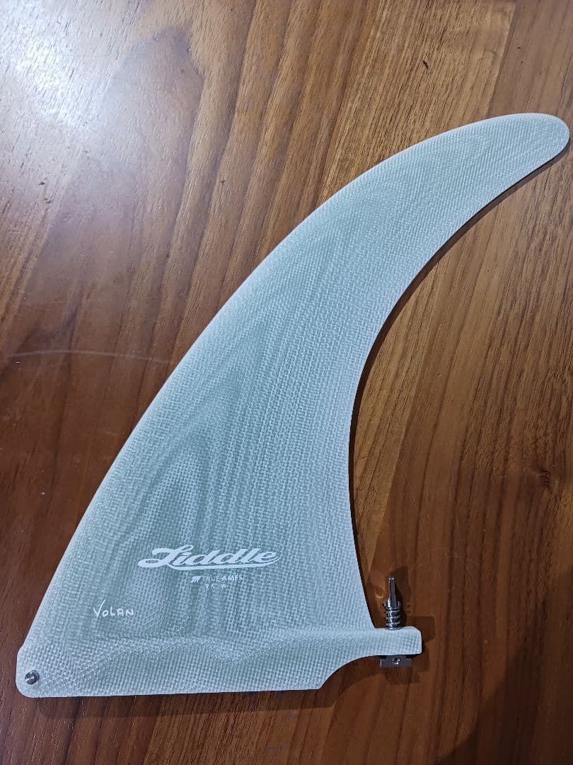FINELINE ファインライン HULL vbottom L-Flex Fin