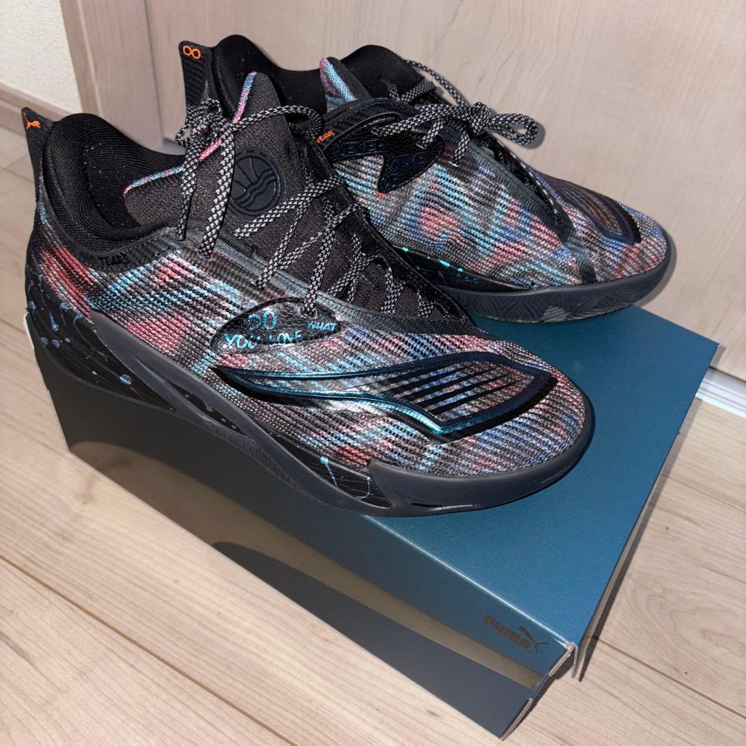 PUMA ALL NITRO 2 VBL 最終値下げ価格