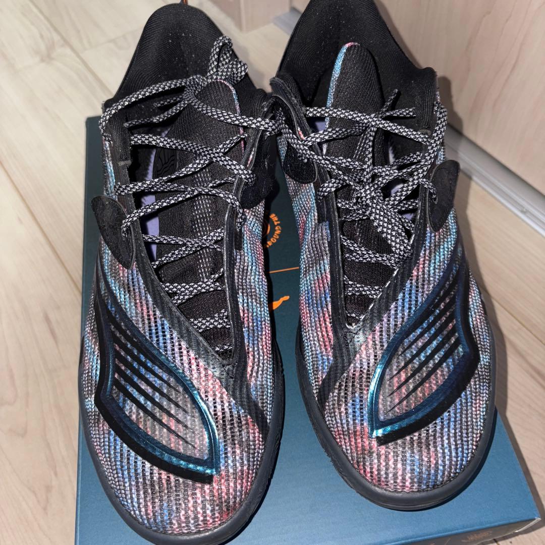 PUMA ALL NITRO 2 VBL 最終値下げ価格