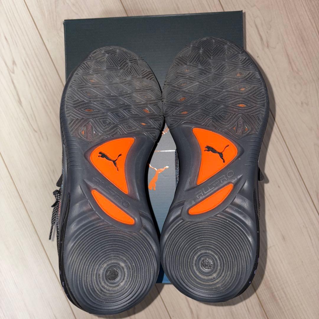 PUMA ALL NITRO 2 VBL 最終値下げ価格