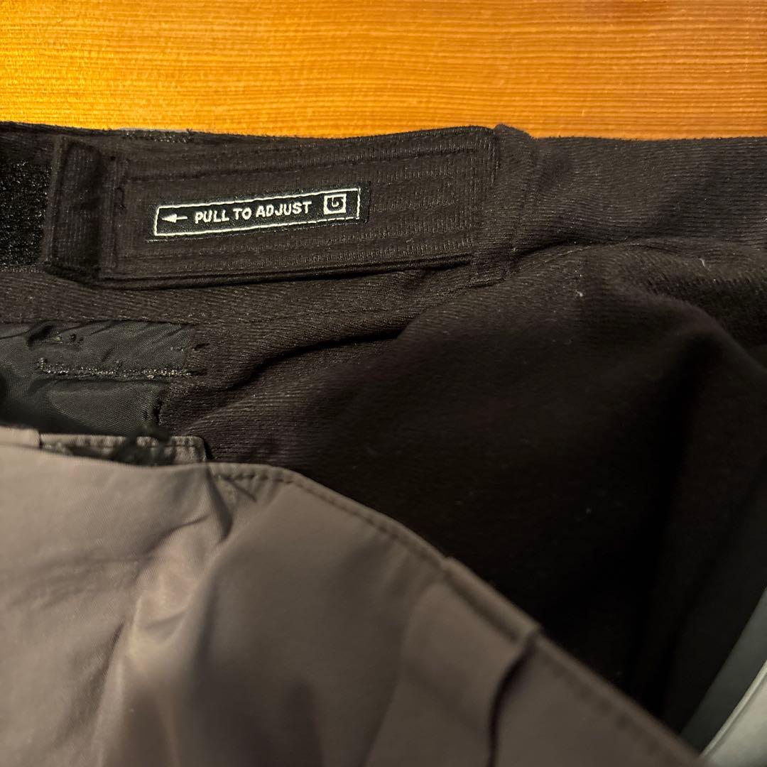 BURTON AK 2L SUMMIT パンツ GORE-TEX