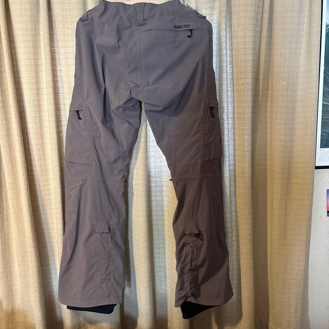 BURTON AK 2L SUMMIT パンツ GORE-TEX