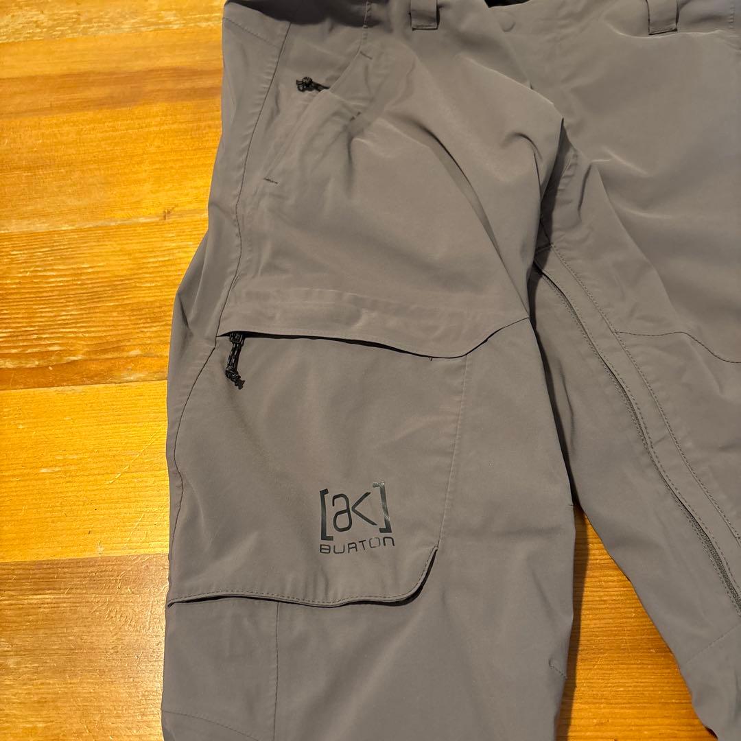 BURTON AK 2L SUMMIT パンツ GORE-TEX