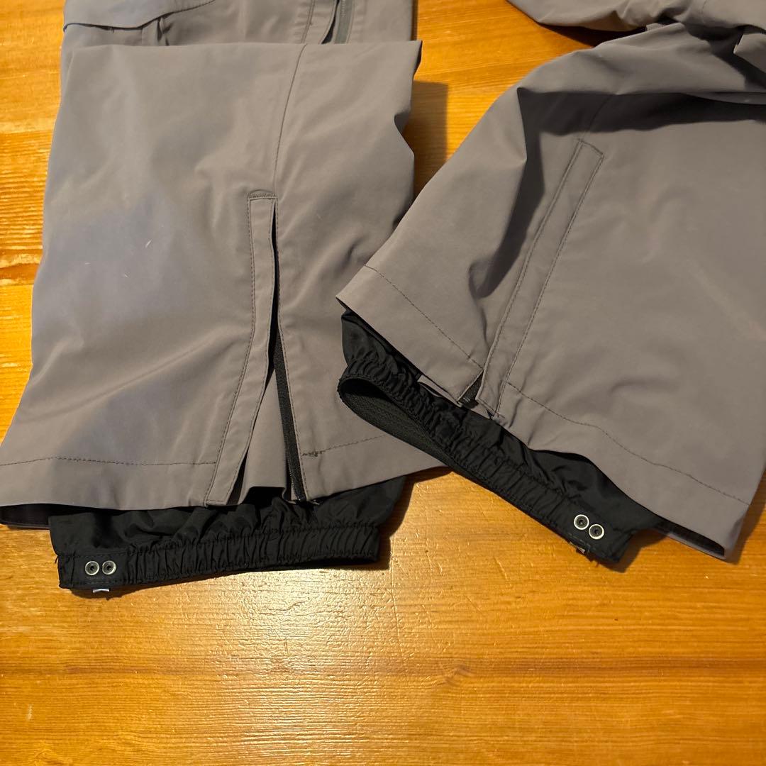 BURTON AK 2L SUMMIT パンツ GORE-TEX