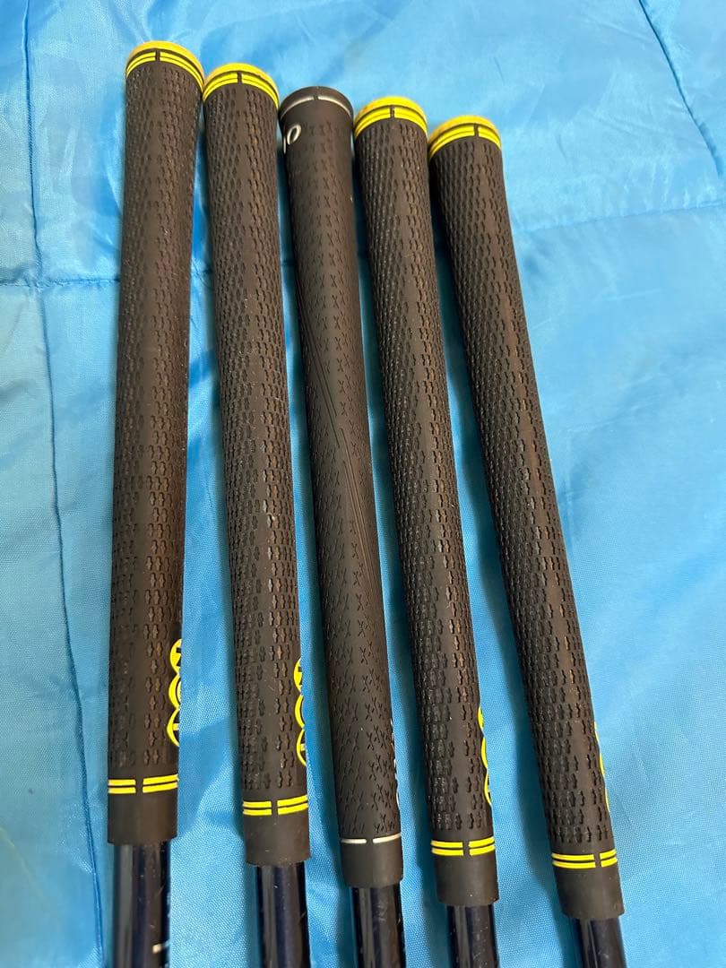 ダンロップ The XXIO ドライバー フェアウェイウッド FLEX：R
