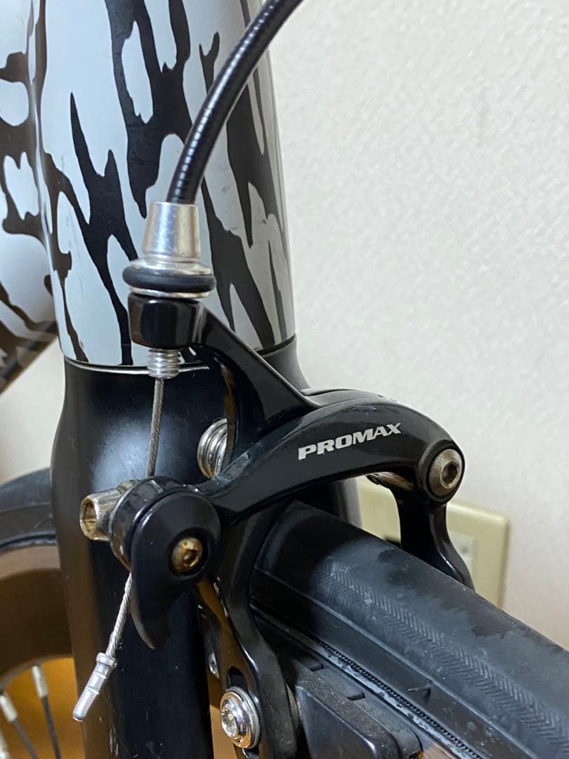 自転車本体 leader 735TR atmos