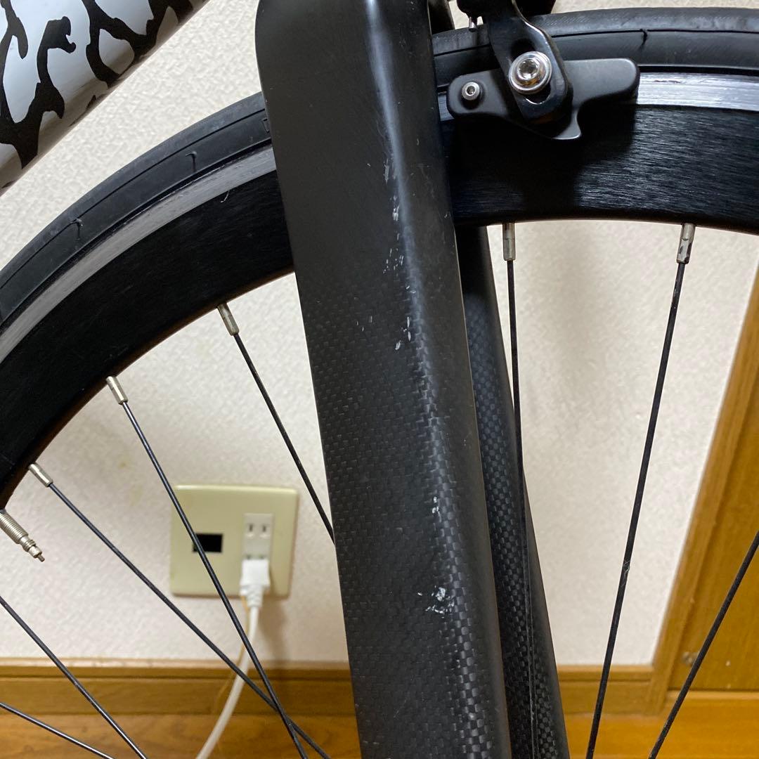 自転車本体 leader 735TR atmos