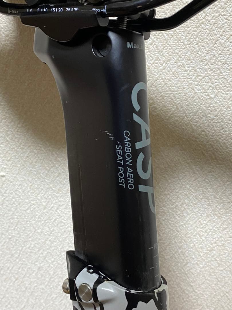 自転車本体 leader 735TR atmos
