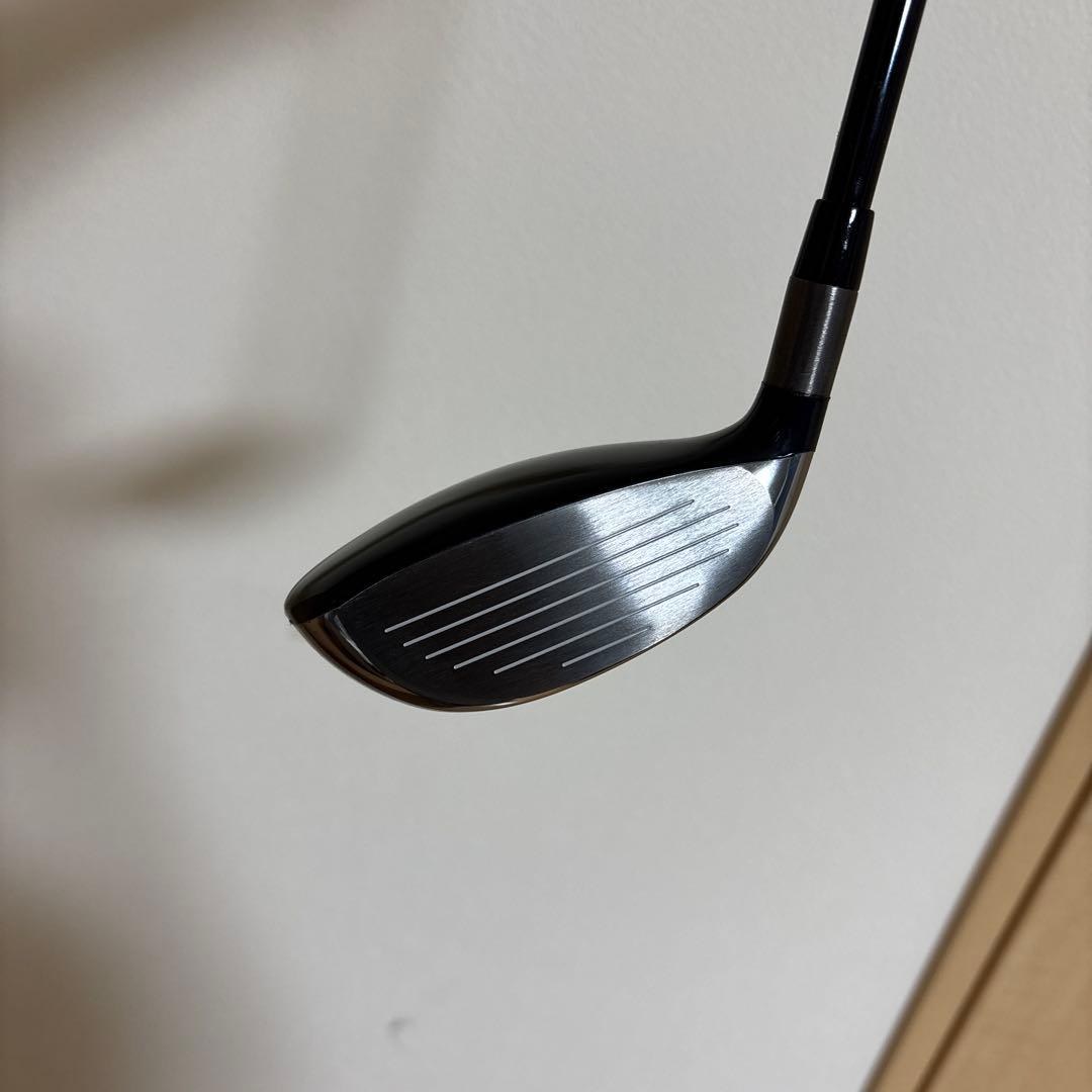 Callaway Apex ユーティリティクラブ