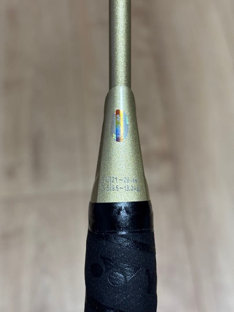 YONEX アストロクス99 サファイヤネイビー