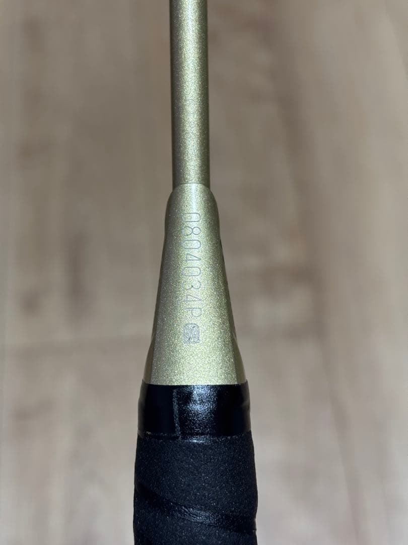 YONEX アストロクス99 サファイヤネイビー