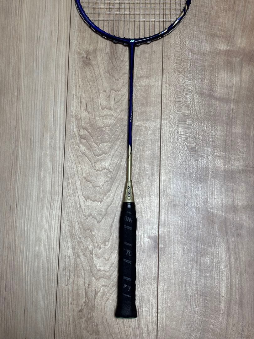 YONEX アストロクス99 サファイヤネイビー