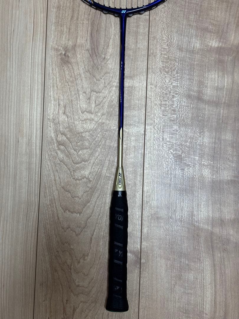 YONEX アストロクス99 サファイヤネイビー