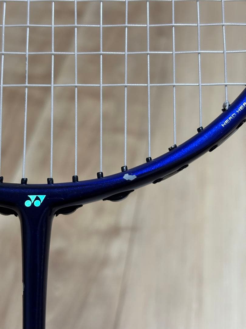 YONEX アストロクス99 サファイヤネイビー