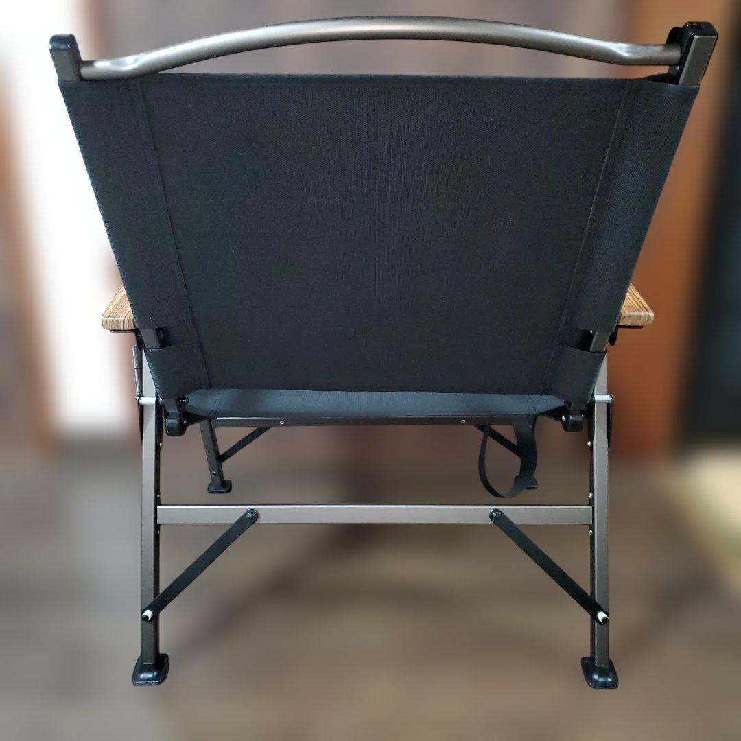 i*n様 ラーテルワークス(STORAGE COMPACT CHAIR)