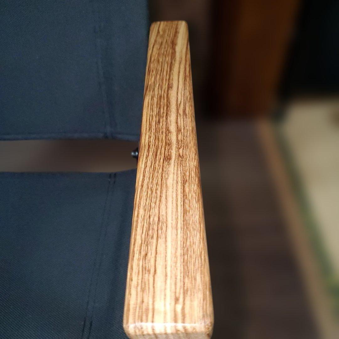 i*n様 ラーテルワークス(STORAGE COMPACT CHAIR)