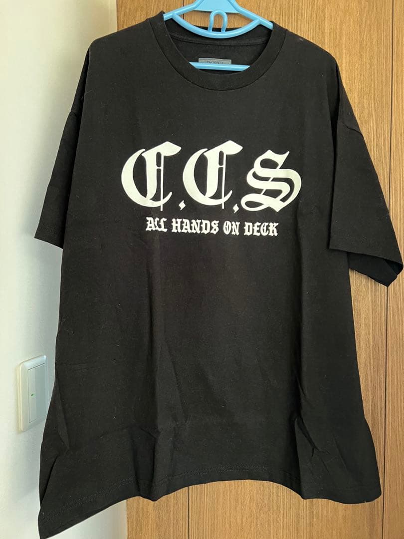 the bonez Tシャツまとめ