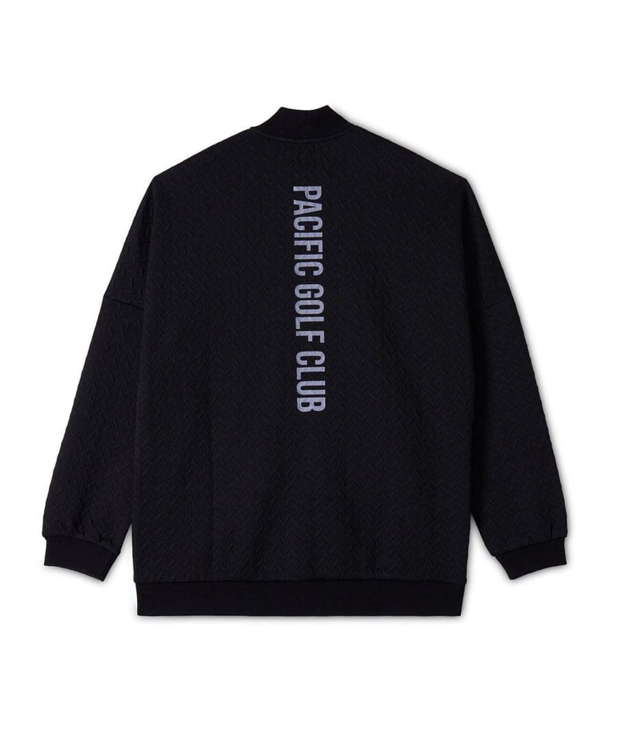 PACIFIC GOLF CLUB BLOUSON PANTS サイズL