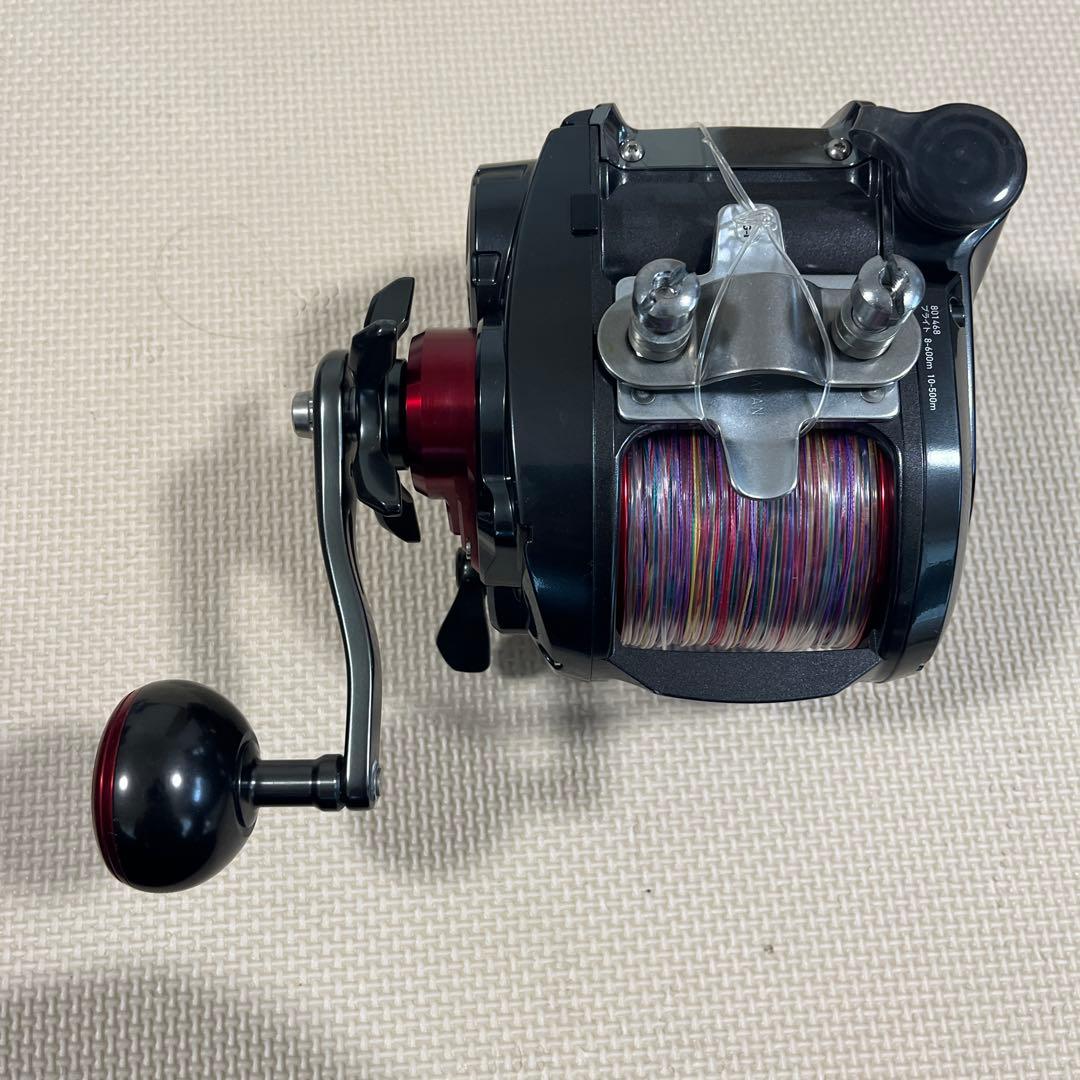 17 シーボーグ800j