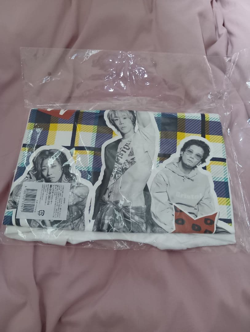 WHITE JAM セット